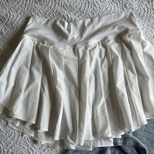 Aerie All Ace's Tennis Skirt